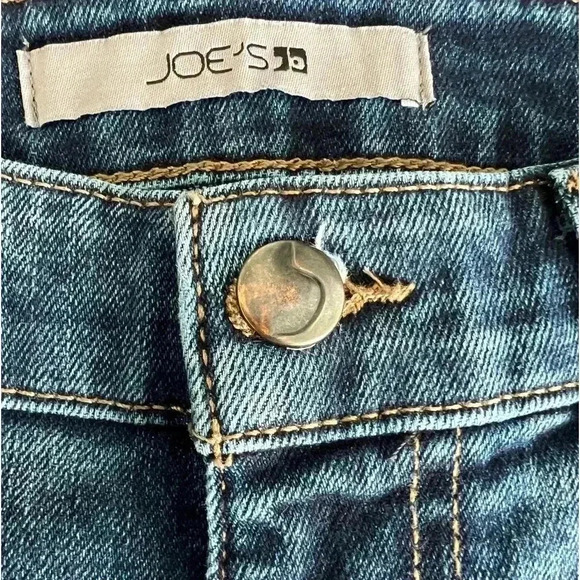 Joe’s Women’s Jeans Size 27 - Picture 2 of 4